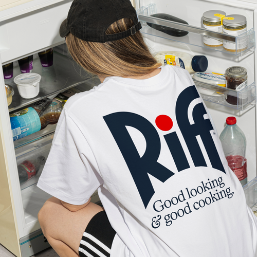 Riff Tee